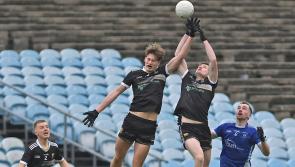 PREDICTION: Kilmeena one hour from Connacht intermediate glory