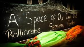 Mayo&rsquo;s a Space of Our Own Club celebrated at Ballinrobe Christmas tractor parade