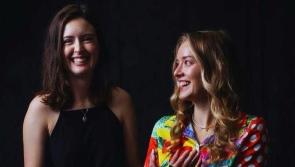 Popular Mayo music venue hosts Maddie Denton and Brenna MacMillan