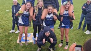 Mayo manager leads Leitrim school to Connacht title