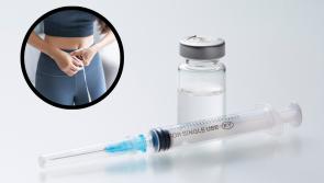 Teenagers 'play Russian roulette with a needle' amid rise in seizure of weight loss drugs