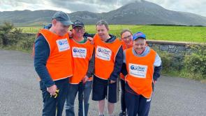 Six nominees from Mayo shortlisted for Ocean Hero Awards