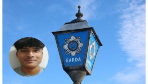 Have you seen Ali? Gardaí concerned for 16-year-old missing for four days 