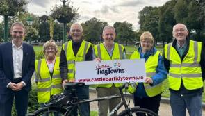 Who’s in the running? Mayo Tidy Towns group to host local awards night in Castlebar