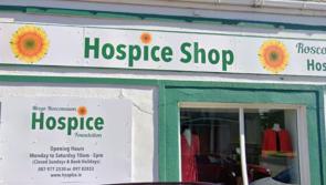 Mayo Hospice shop set to host Green Friday event 