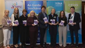 County Mayo domestic abuse resource pack launched