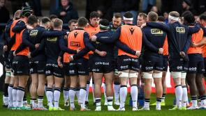 Mayo trio nominated for Connacht Rugby squad against Black Lion from Georgia