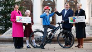 Three Mayo schools selected for Safe Routes to School funding