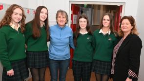 Mayo woman kidnapped in Haiti returns home to visit former Westport school