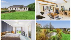 PICTURES: Cosy three-bedroom Clare home could be yours for under &euro;300,000