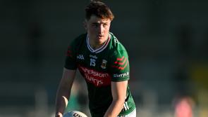 Youth shines as Mayo development squad overcome Longford