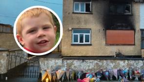 Garda&iacute; give new update in Edenderry petrol bombing that killed boy (4) and woman (60)
