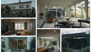 PICTURES: Inside Dermot Bannon's stunning 'downsize' project on RT&Eacute;'s Room to Improve