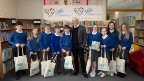 New cash grants launched for Mayo schools to boost technology use 