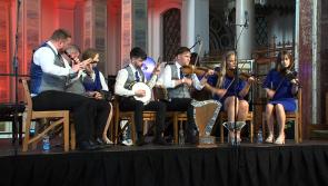 All-Ireland winning c&eacute;il&iacute; band announce Mayo hospice fundraiser