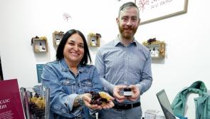 Local Enterprise Office Mayo backs three craft businesses for Showcase 2026