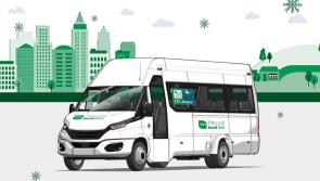 "We need to box clever" - calls for Mayo TFI Anseo to be expanded 
