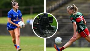 WATCH LIVE: Cavan v Mayo in the Lidl Ladies National League