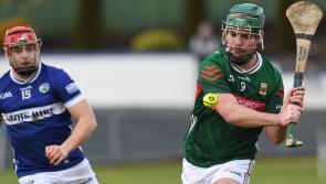 'One of the toughest': Mayo boss Larkin on League defeat to Laois