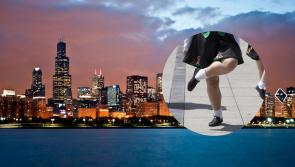 Four Mayo dancers to compete at World Irish Dancing Championships