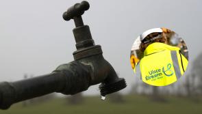 Irish Water respond to reports of Mayo town water outage