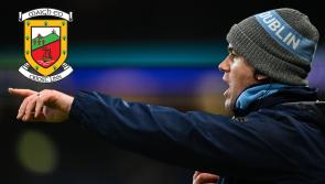 Ger Brennan names Dublin side for Mayo National League tie