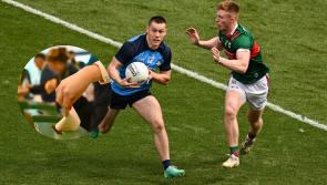 VOTE: Who will win this weekend's Mayo-Dublin game?