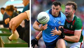 RESULTS: Who you think will win the Mayo-Dublin League tie