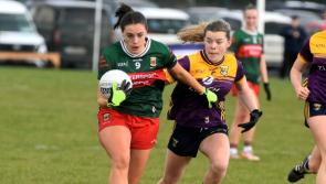 Mayo sparkle in the sunshine to sweep Wexford aside in O'Hora's homecoming