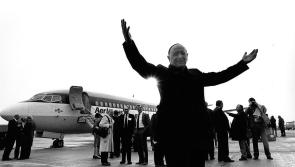 Share your story: Ireland West Airport calls on long-time commuters from Mayo and the West