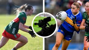 How to watch Mayo v Tipperary in Ladies Football League