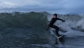 Hero Mayo teenager (16) rescues sibling surfers off Carrownisky Beach
