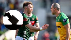 VOTE: Who do you think will win Mayo v Donegal this weekend?