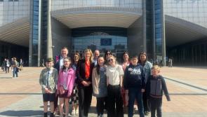Mayo student among winners in Essay competition hosted by MEP