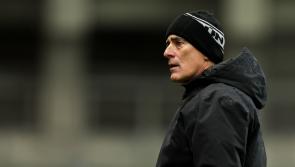 Changes as McGuinness picks Donegal side for Mayo showdown