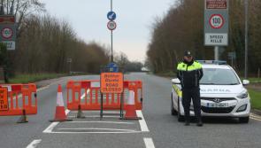 LATEST: Garda&iacute; issue update after driver fled scene of collision that killed woman in her 30s