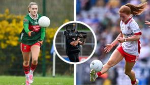 How to watch Tyrone v Mayo in Ladies National League joust