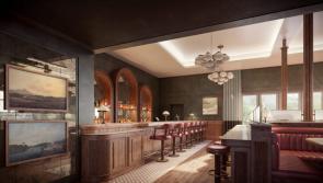 Hotel licence granted for Mayo's second five star hotel