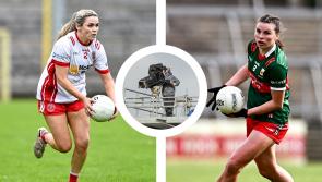 Mayo Ladies v Tyrone: Time, TV, and ticket details