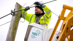 Over 5,000 Mayo properties now connected to National Broadband Ireland network