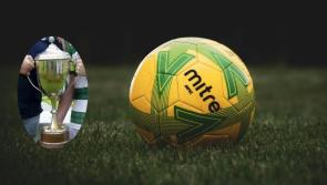 Claremorris targeting successful return to Mayo soccer top flight