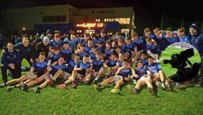 Streaming decision made as St Gerald's fly Mayo flag in Hogan Cup semis