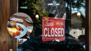'Heartfelt tears' in Mayo village as popular caf&eacute; closes doors