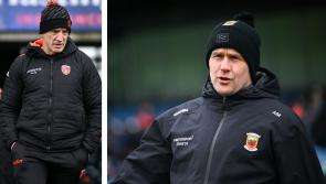 Last-minute changes ahead of Mayo-Armagh National League tie