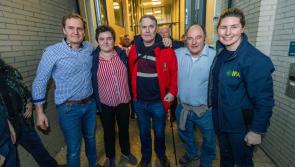 Mayo IFA meeting cancelled as Bord Bia sit-in ends and governance review announced
