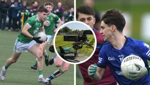 Decision made on streaming of Saint Nathy's and Balla All-Ireland finals