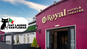 Major Comedy Festival returns to Mayo town this May