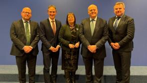 Mayo Minister attends EU Tripartite Social Summit in Brussels