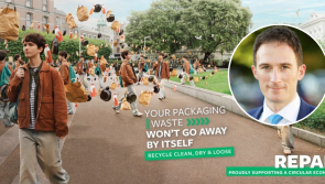 Major national recycling campaign to be launched in Mayo by Alan Dillon