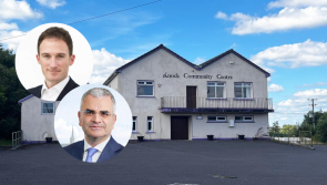 &euro;25 million Community Centre Fund opens as Mayo groups are invited to apply